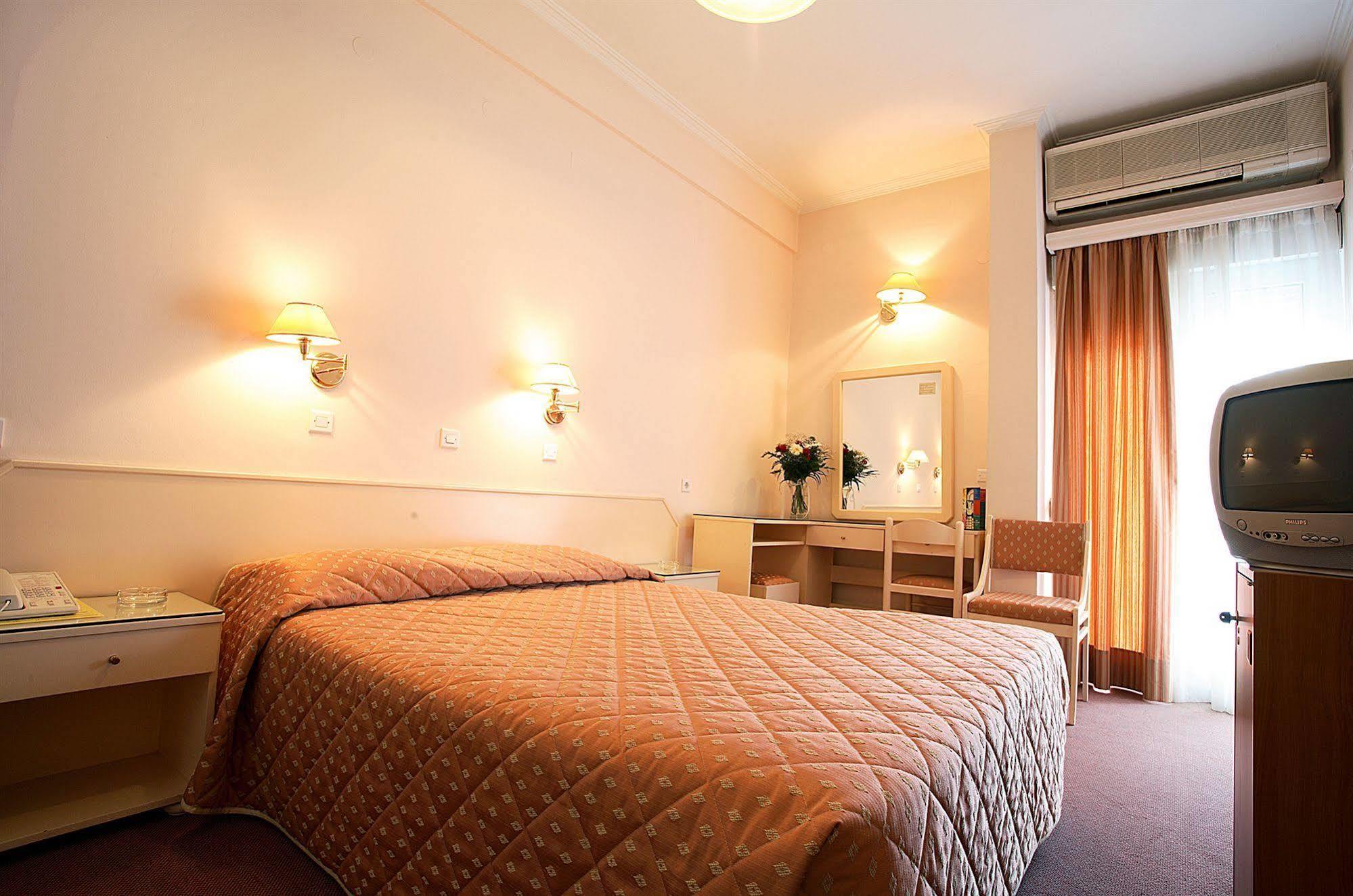Palladion Hotel Ioannina Room photo